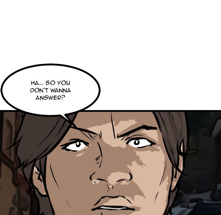 He Queen He Queen EP 50 - Toomics page 41 - 