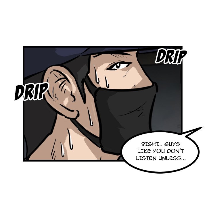 He Queen He Queen EP 50 - Toomics page 43 - 