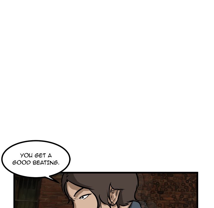 He Queen He Queen EP 50 - Toomics page 44 - 