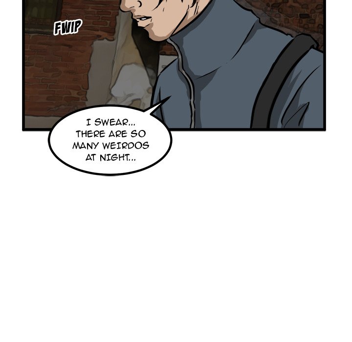 He Queen He Queen EP 50 - Toomics page 45 - 