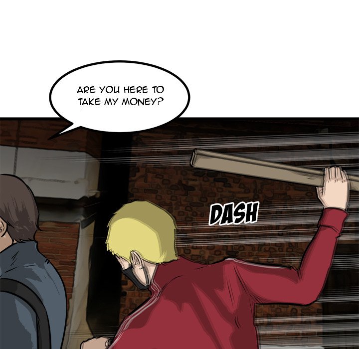 He Queen He Queen EP 50 - Toomics page 46 - 
