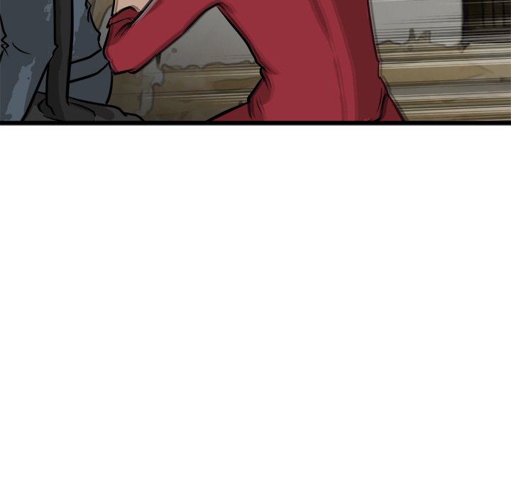 He Queen He Queen EP 50 - Toomics page 47 - 