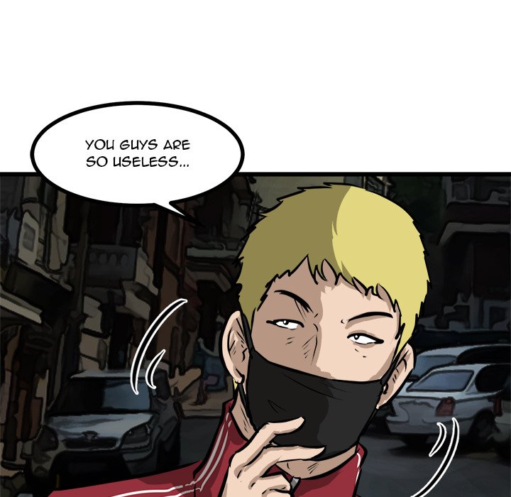He Queen He Queen EP 50 - Toomics page 51 - 