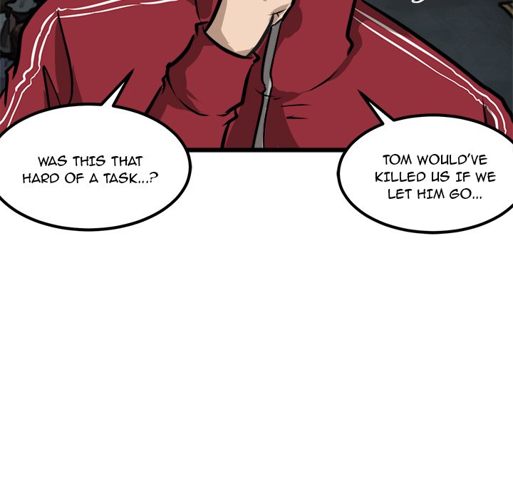 He Queen He Queen EP 50 - Toomics page 52 - 