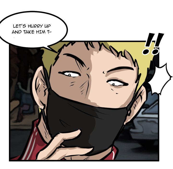 He Queen He Queen EP 50 - Toomics page 53 - 