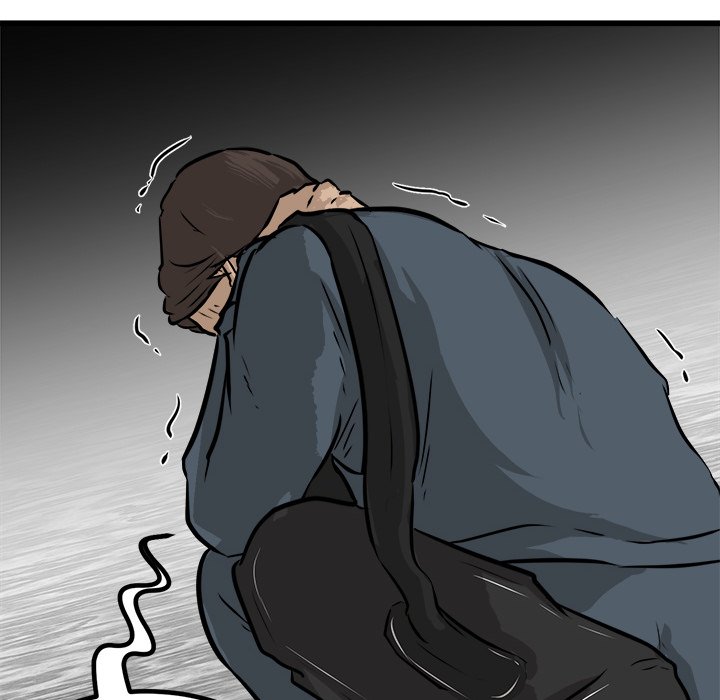 He Queen He Queen EP 50 - Toomics page 55 - 