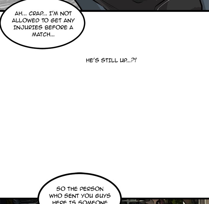 He Queen He Queen EP 50 - Toomics page 56 - 