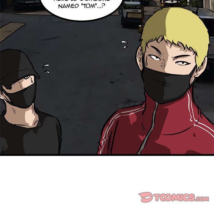He Queen He Queen EP 50 - Toomics page 57 - 