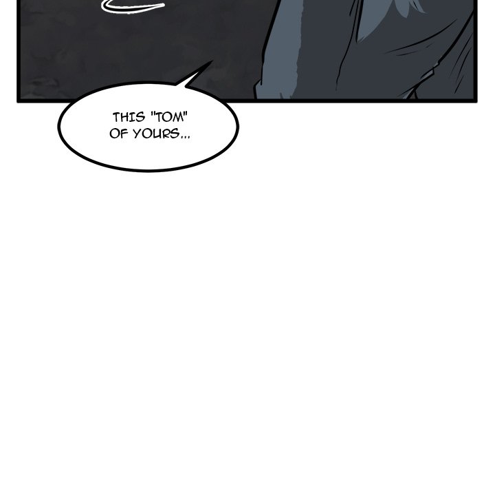 He Queen He Queen EP 50 - Toomics page 59 - 