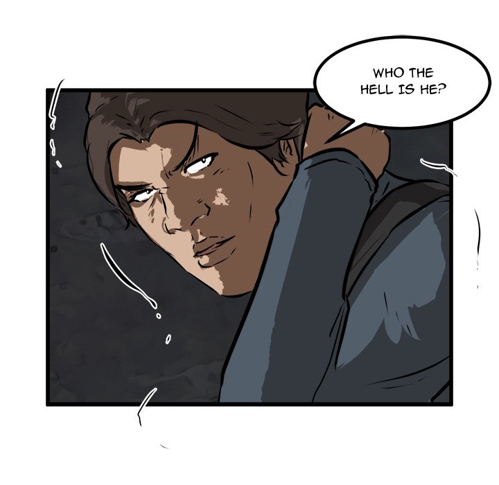 He Queen He Queen EP 50 - Toomics page 60 - 