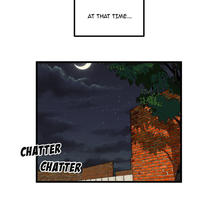 He Queen He Queen EP 50 - Toomics page 62 - 