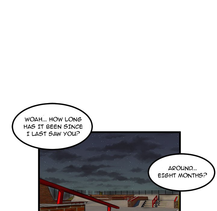 He Queen He Queen EP 50 - Toomics page 63 - 
