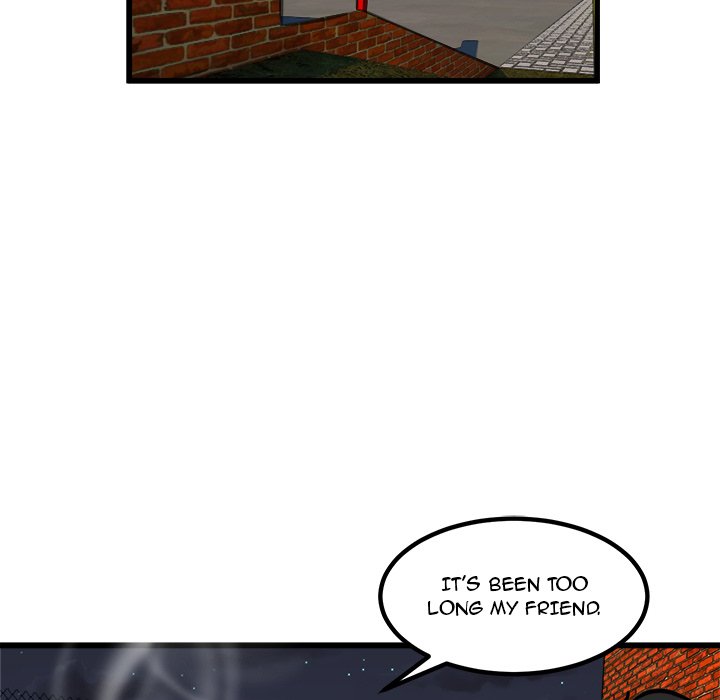 He Queen He Queen EP 50 - Toomics page 64 - 
