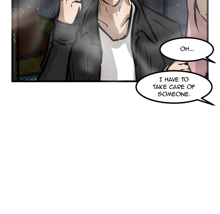 He Queen He Queen EP 50 - Toomics page 67 - 