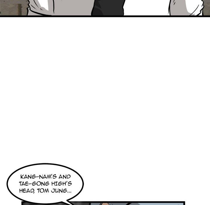 He Queen He Queen EP 50 - Toomics page 71 - 
