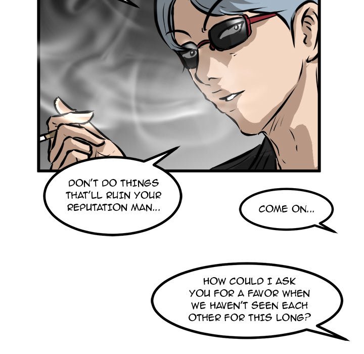 He Queen He Queen EP 50 - Toomics page 72 - 