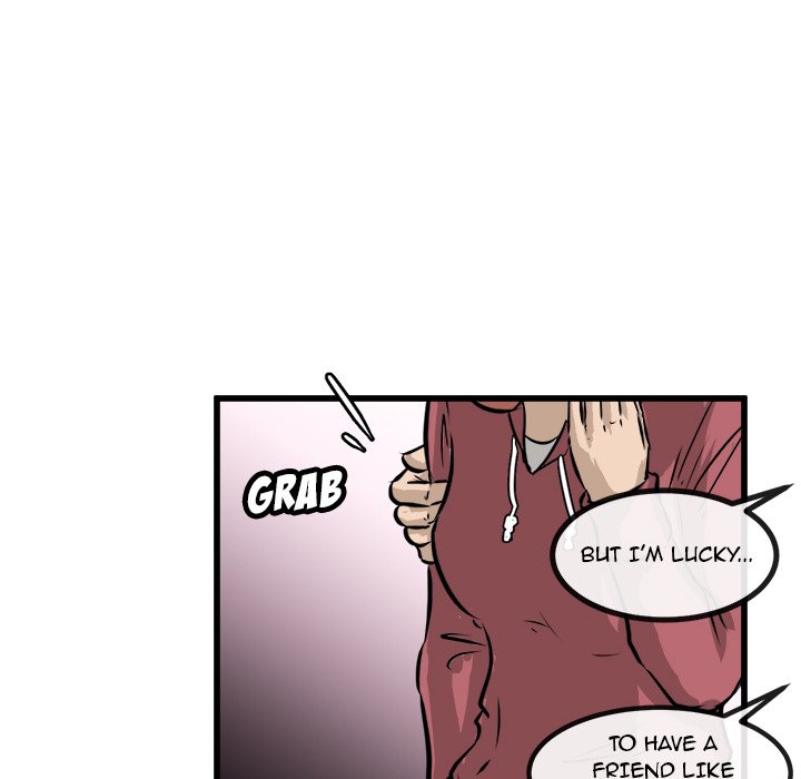 He Queen He Queen EP 50 - Toomics page 73 - 
