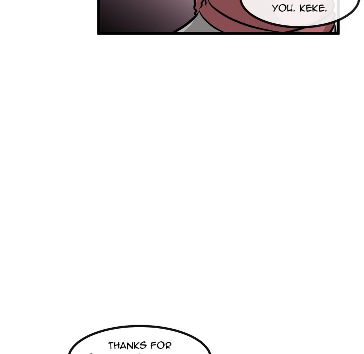 He Queen He Queen EP 50 - Toomics page 74 - 
