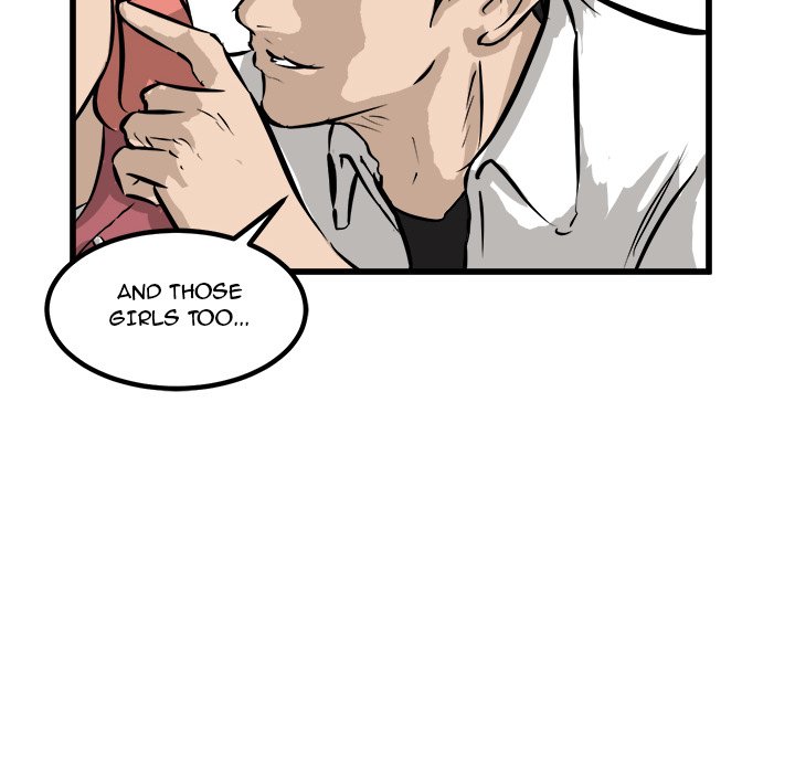 He Queen He Queen EP 50 - Toomics page 77 - 