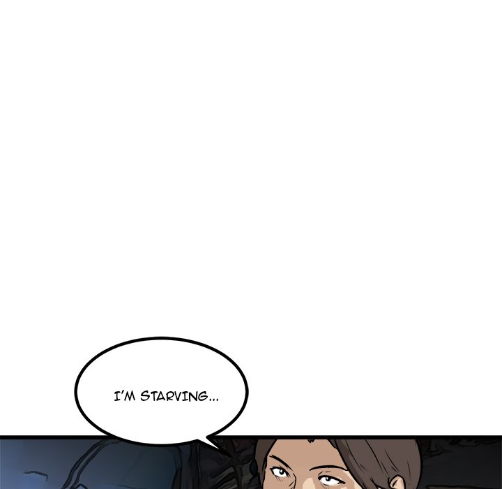 He Queen He Queen EP 50 - Toomics page 9 - 