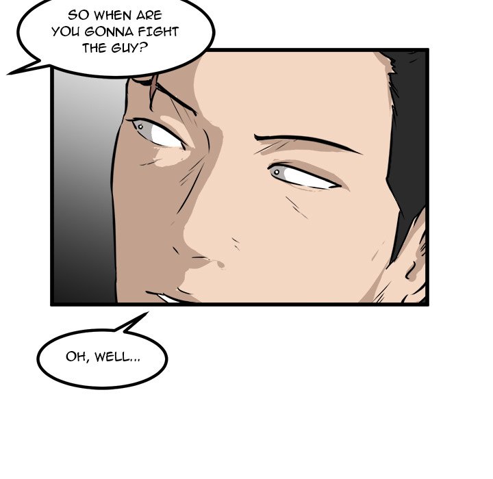 He Queen He Queen EP 50 - Toomics page 82 - 