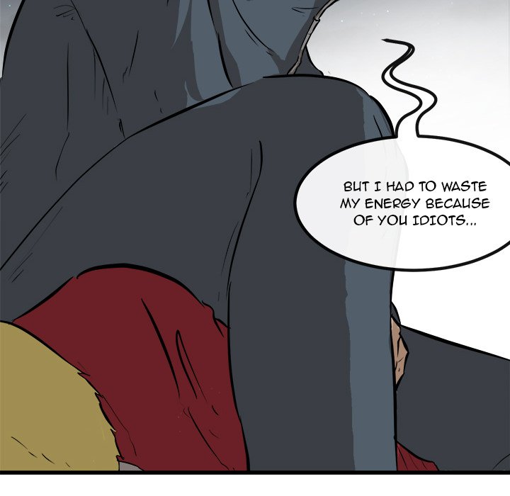 He Queen He Queen EP 50 - Toomics page 89 - 