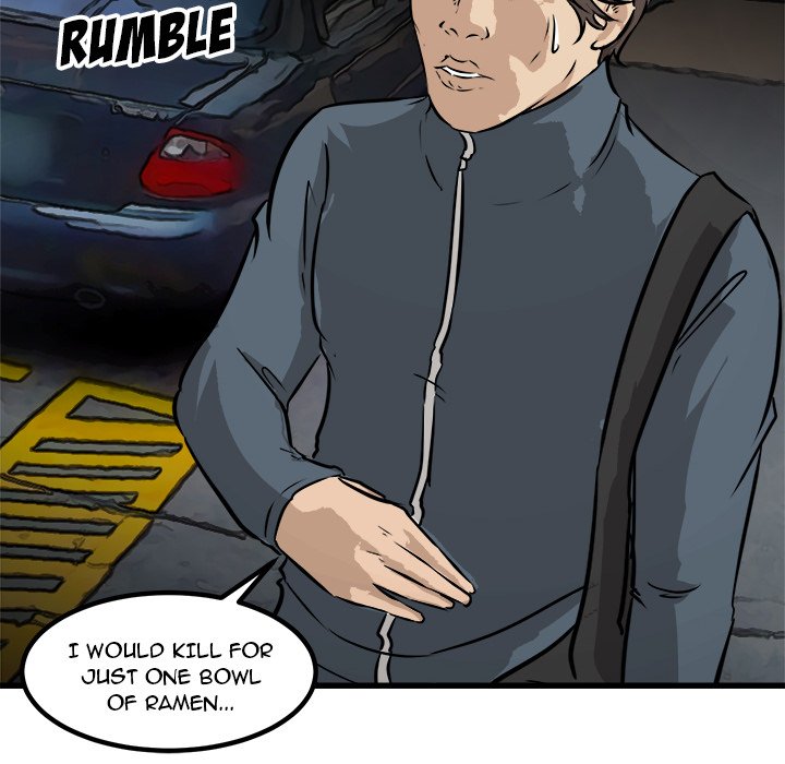 He Queen He Queen EP 50 - Toomics page 10 - 