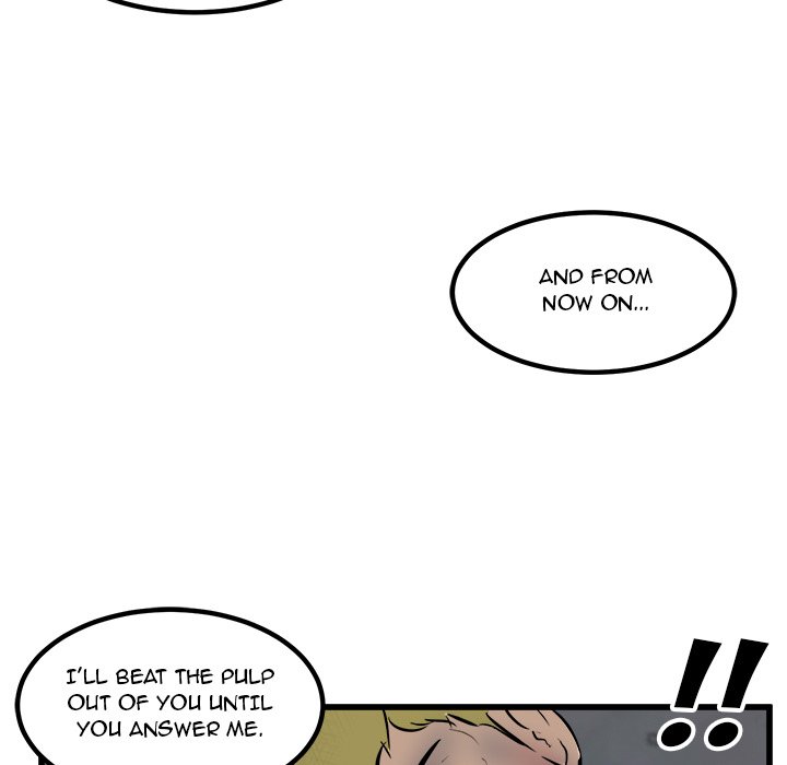 He Queen He Queen EP 50 - Toomics page 92 - 
