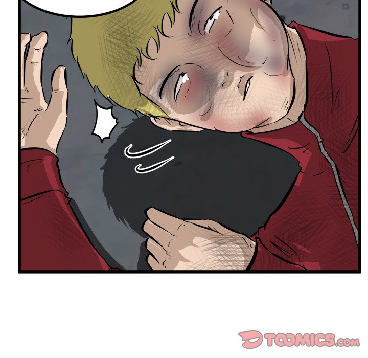 He Queen He Queen EP 50 - Toomics page 93 - 