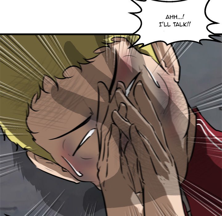 He Queen He Queen EP 50 - Toomics page 99 - 
