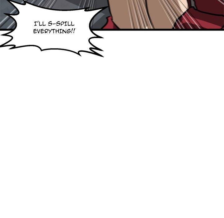 He Queen He Queen EP 50 - Toomics page 100 - 