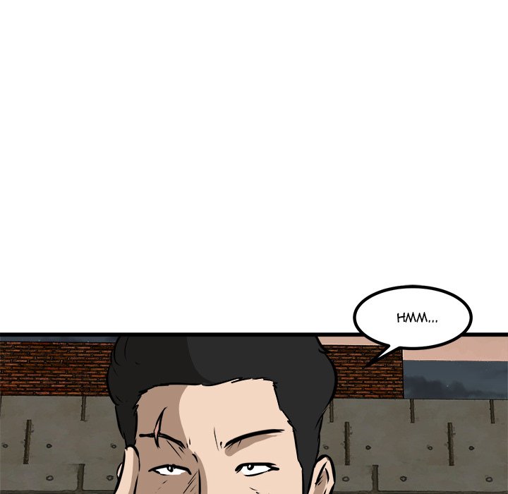 He Queen He Queen EP 51 - Toomics page 102 - 
