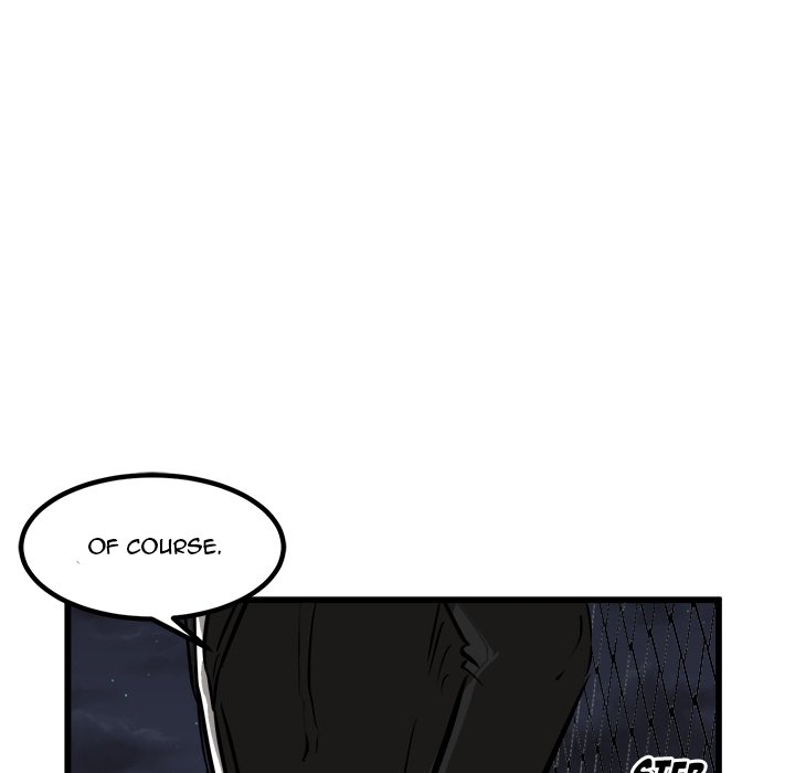 He Queen He Queen EP 51 - Toomics page 104 - 