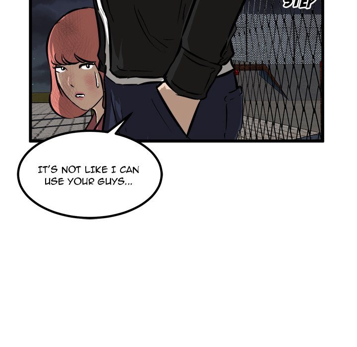 He Queen He Queen EP 51 - Toomics page 105 - 