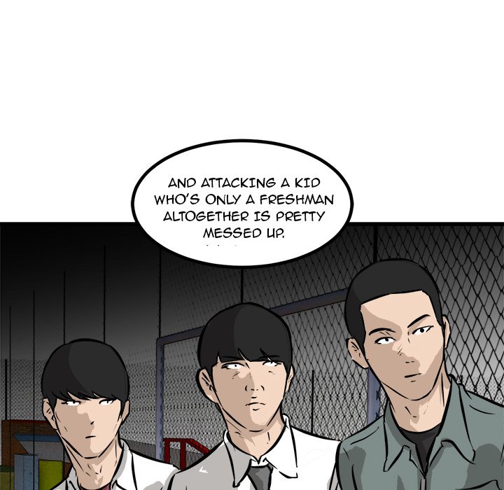 He Queen He Queen EP 51 - Toomics page 106 - 