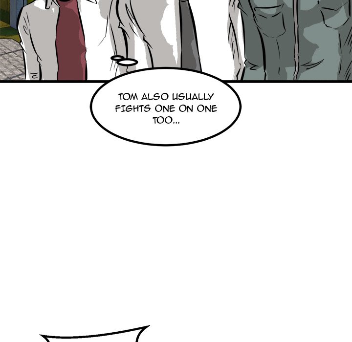 He Queen He Queen EP 51 - Toomics page 107 - 