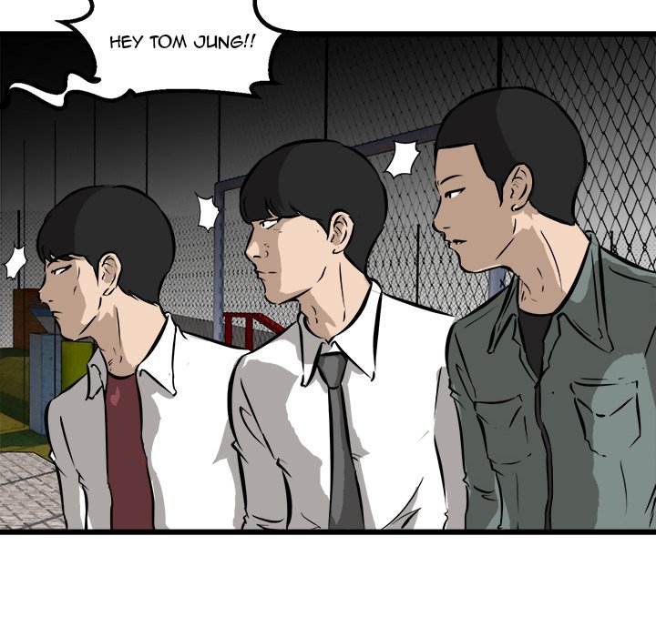 He Queen He Queen EP 51 - Toomics page 108 - 