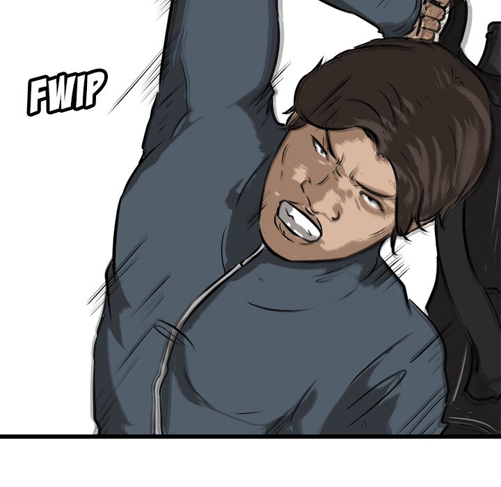 He Queen He Queen EP 51 - Toomics page 110 - 