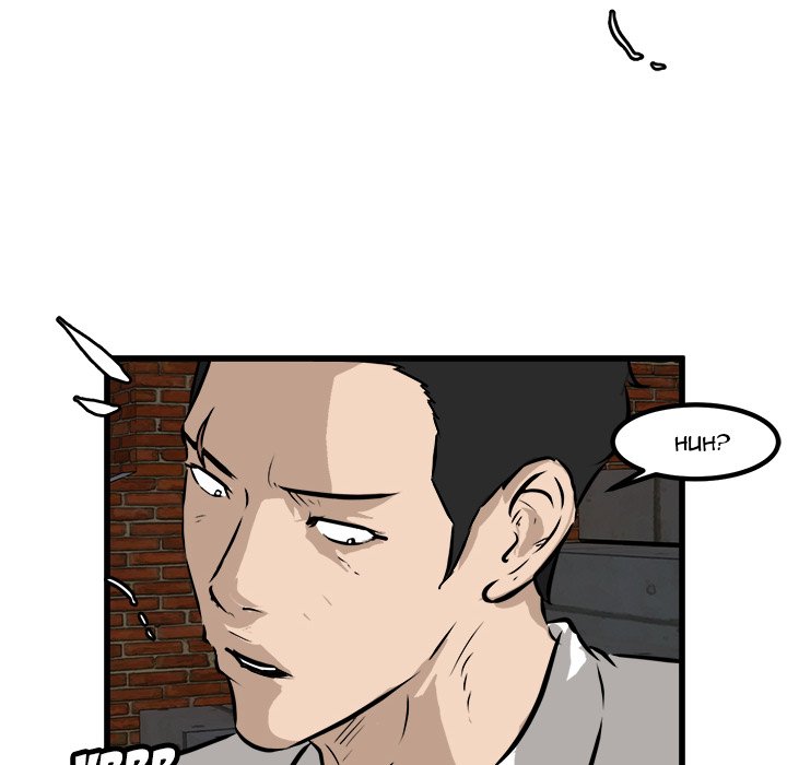 He Queen He Queen EP 51 - Toomics page 12 - 