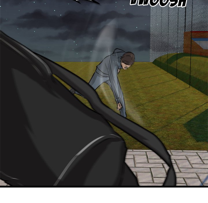He Queen He Queen EP 51 - Toomics page 112 - 