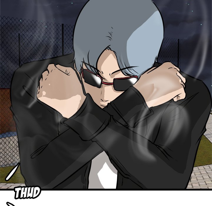 He Queen He Queen EP 51 - Toomics page 120 - 