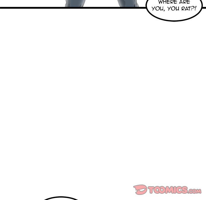He Queen He Queen EP 51 - Toomics page 123 - 