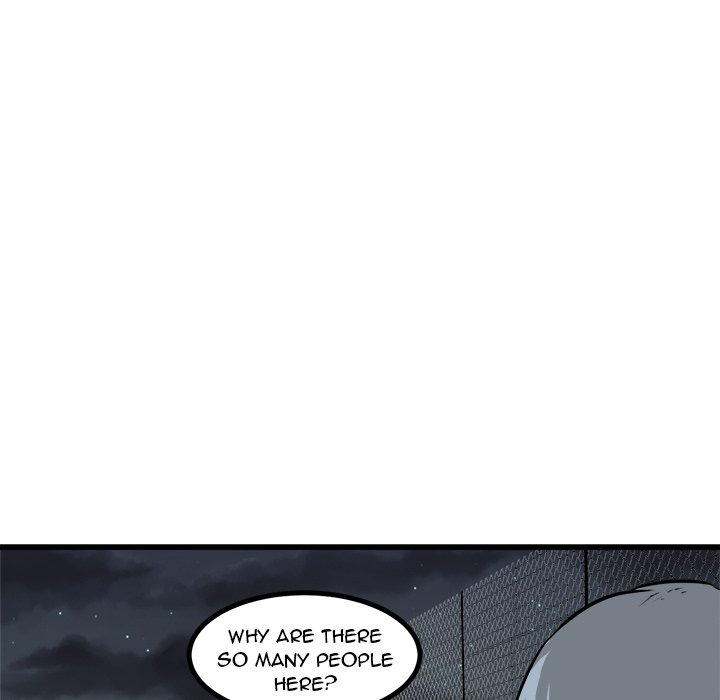 He Queen He Queen EP 51 - Toomics page 125 - 