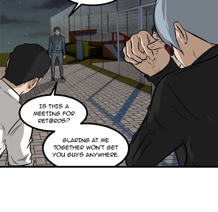 He Queen He Queen EP 51 - Toomics page 126 - 