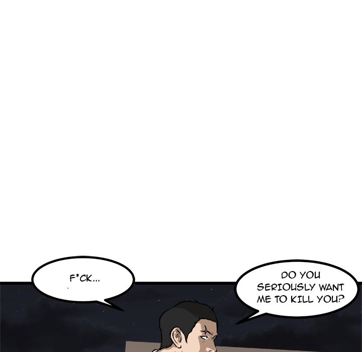 He Queen He Queen EP 51 - Toomics page 127 - 