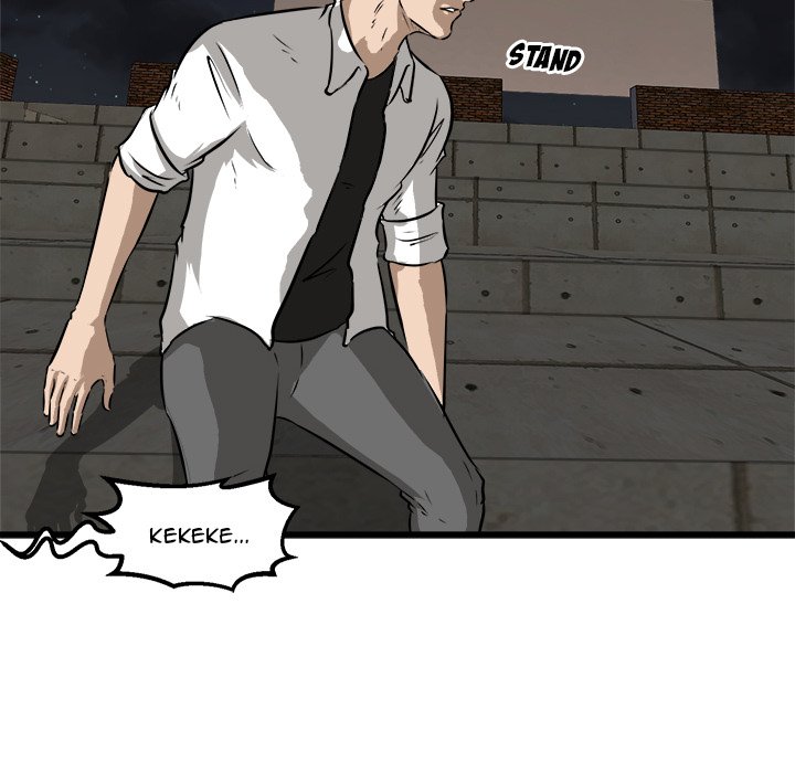 He Queen He Queen EP 51 - Toomics page 128 - 