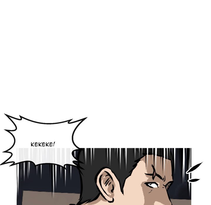 He Queen He Queen EP 51 - Toomics page 129 - 