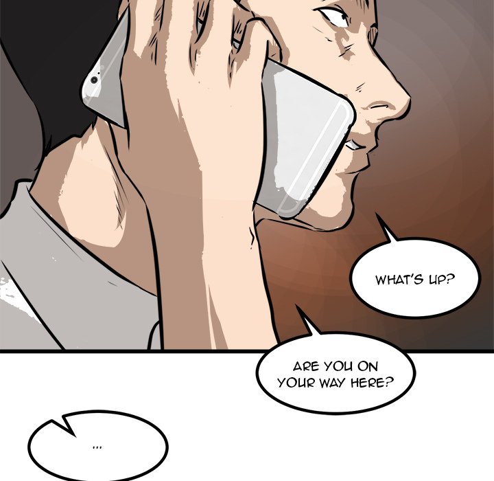 He Queen He Queen EP 51 - Toomics page 14 - 