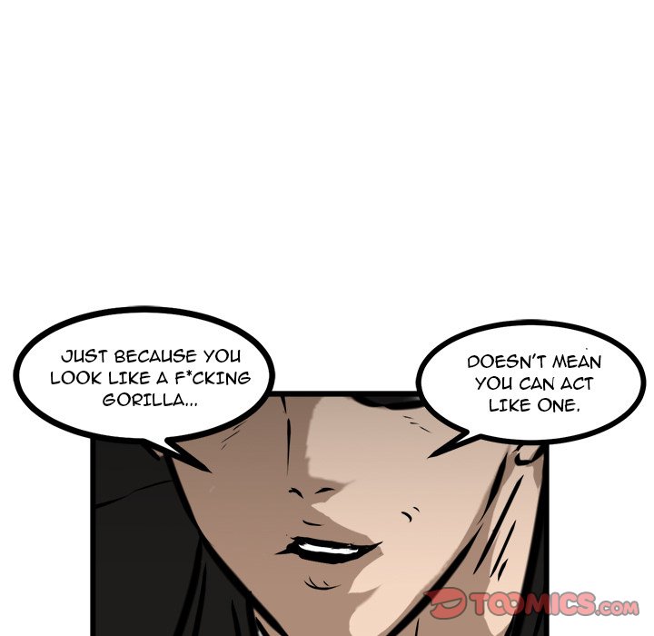He Queen He Queen EP 51 - Toomics page 135 - 