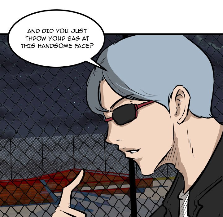 He Queen He Queen EP 51 - Toomics page 137 - 